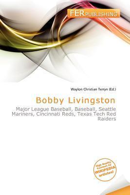 Bobby Livingston