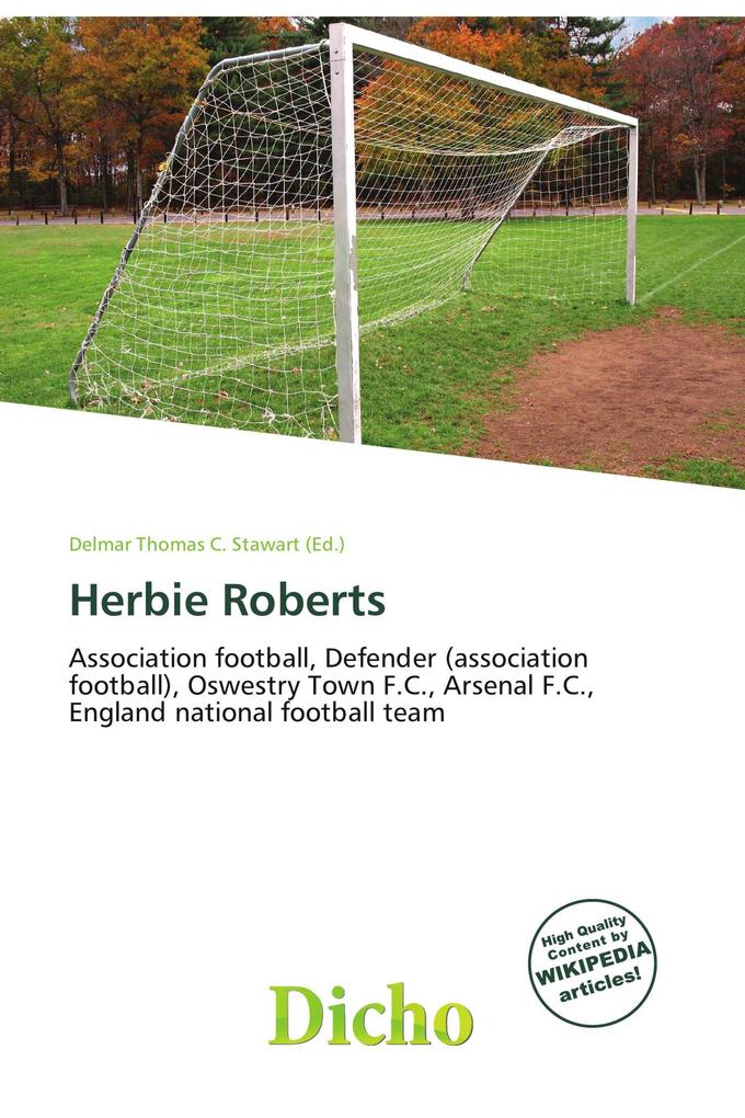 Herbie Roberts