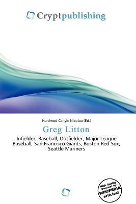 Greg Litton
