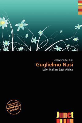 Guglielmo Nasi