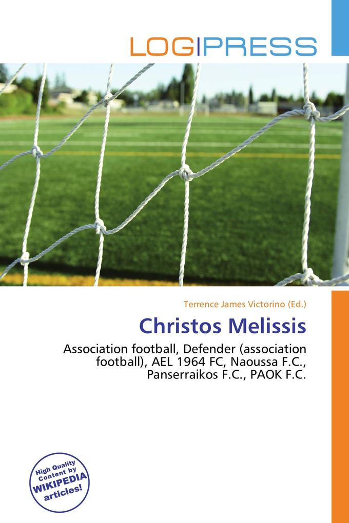 Christos Melissis