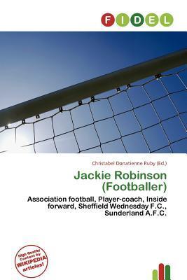 Jackie Robinson (Footballer)