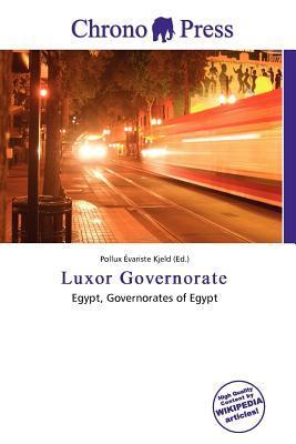 Luxor Governorate