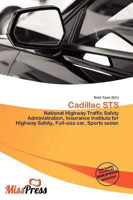 Cadillac STS