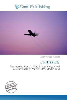 Curtiss CS