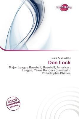 Don Lock