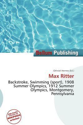 Max Ritter