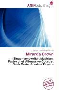Miranda Brown