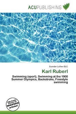 Karl Ruberl