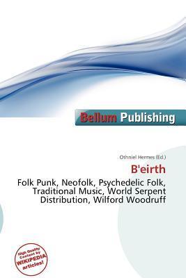 B'eirth