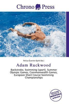 Adam Ruckwood