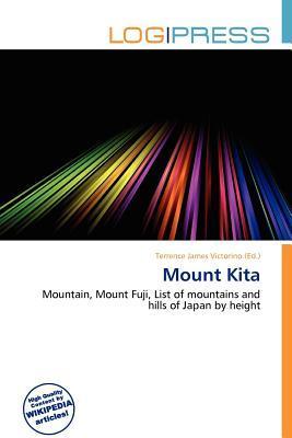 Mount Kita
