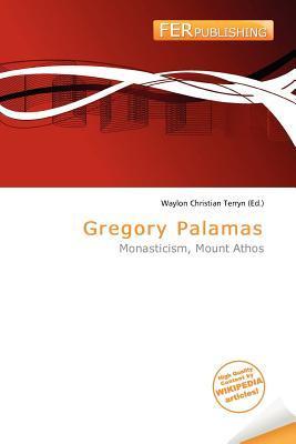 Gregory Palamas