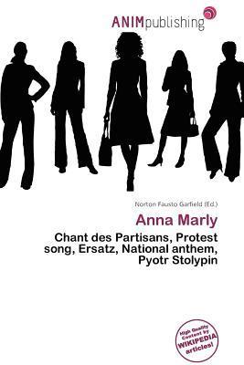 Anna Marly