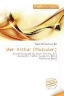 Ben Arthur (Musician)
