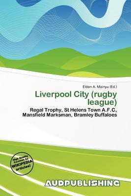Liverpool City (rugby league)