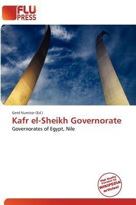 Kafr el-Sheikh Governorate
