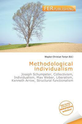 Methodological individualism