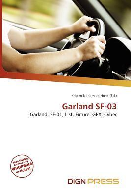 Garland SF-03