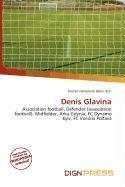 Denis Glavina