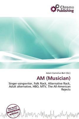 AM (Musician)