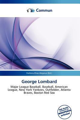 George Lombard