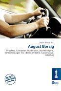 August Borsig