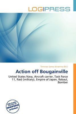 Action off Bougainville