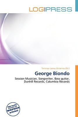 George Biondo