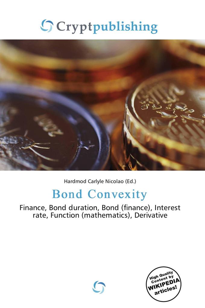 Bond Convexity