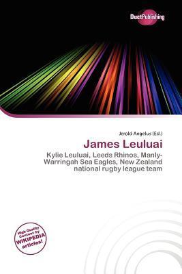 James Leuluai