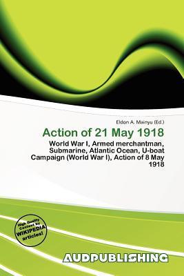 Action of 21 May 1918