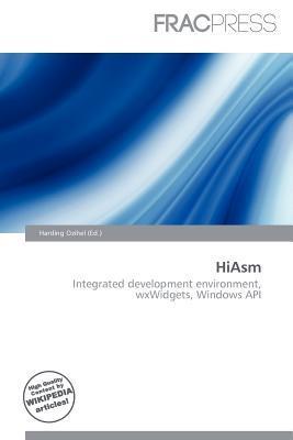 HiAsm