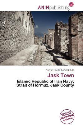 Jask Town