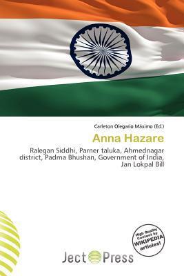 Anna Hazare