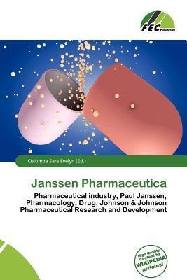 Janssen Pharmaceutica