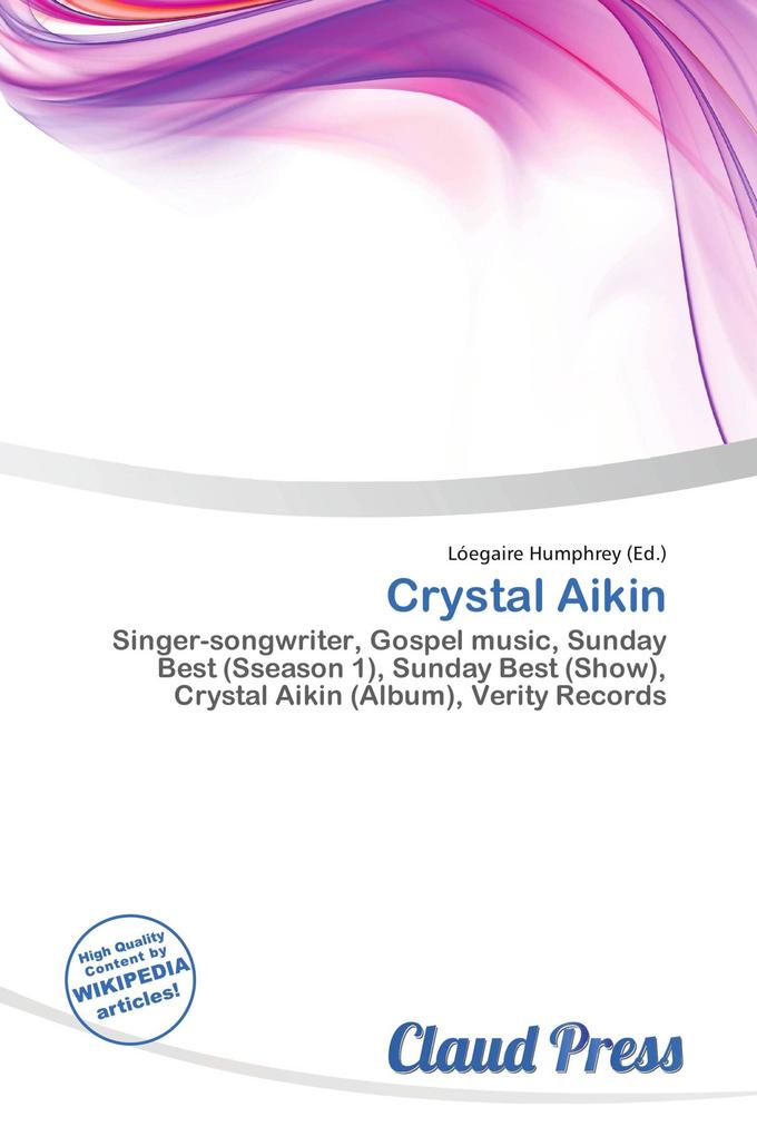 Crystal Aikin