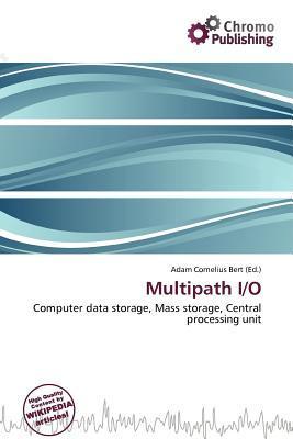 Multipath I/O
