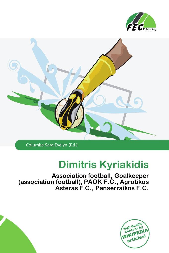 Dimitris Kyriakidis