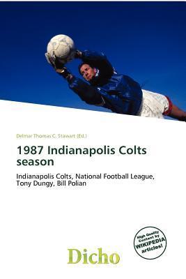 1987 Indianapolis Colts season