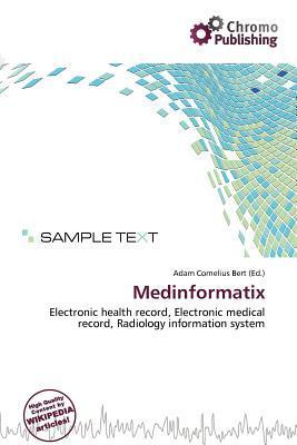 Medinformatix