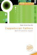 Cappadocian Fathers