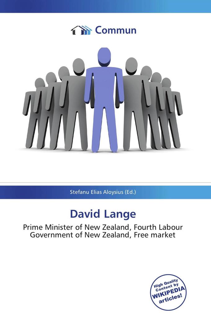 David Lange