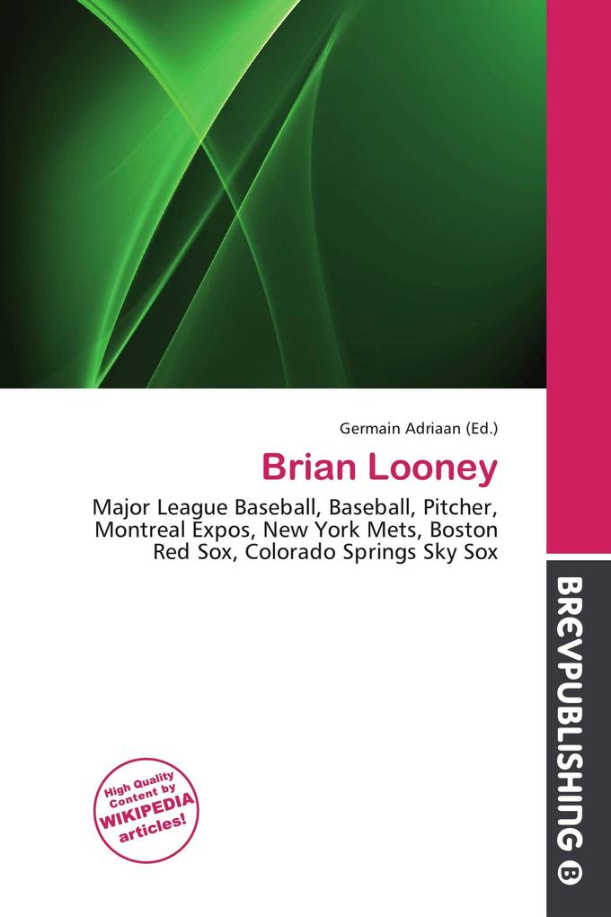 Brian Looney