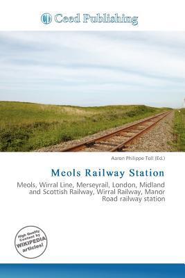 Meols Railway Station