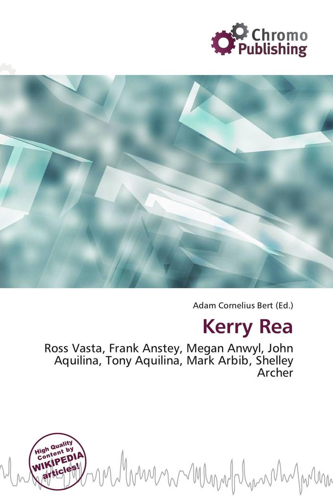 Kerry Rea