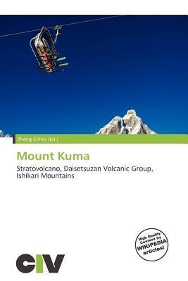 Mount Kuma