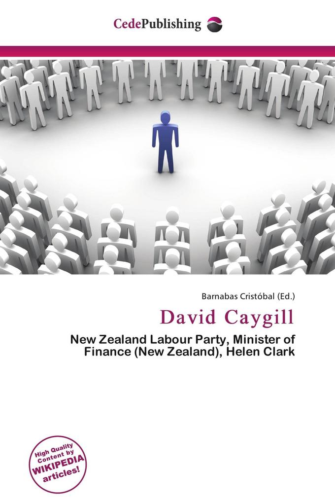 David Caygill