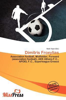 Dimitris Froxylias