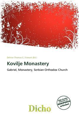 Kovilje Monastery